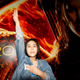 Illustration for article titled Bangkok Wont Show emMockingjay/em After Protestors Use Katniss Salute